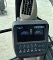 2012 John Deere FF135DX excavator