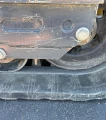2021 John Deere 325G tracked skid steer loader