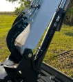 2022 Bobcat E50 mini excavator