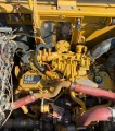 2012 Caterpillar 329E L excavator