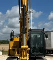 2020 Caterpillar 313F L excavator