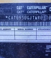 2007 Caterpillar 930G wheel loader