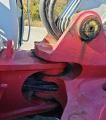 2013 Takeuchi TB285 mini excavator