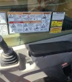 2018 Caterpillar TL1255D telehandler