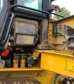 2008 Caterpillar 963D track loader