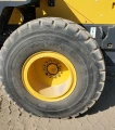 2014 Komatsu WA270-7 wheel loader