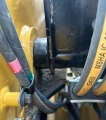 2022 Caterpillar 259D3 tracked skid steer loader