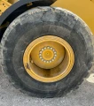2015 Caterpillar 924K High Lift Wheel Loader