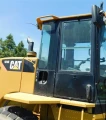 2009 Caterpillar 924H High Lift Wheel Loader