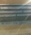 2013 Caterpillar TL1255C Telehandler