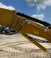 2020 Caterpillar 313F L excavator