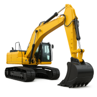 category Excavator