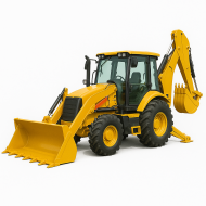 category Backhoe