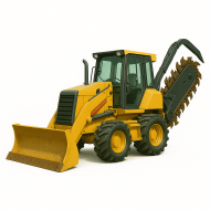 category Trencher