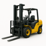 category Forklift
