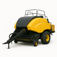 category Square baler