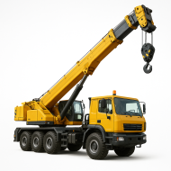 category Crane