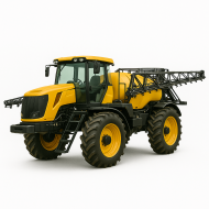 category Self-Propelled Sprayer