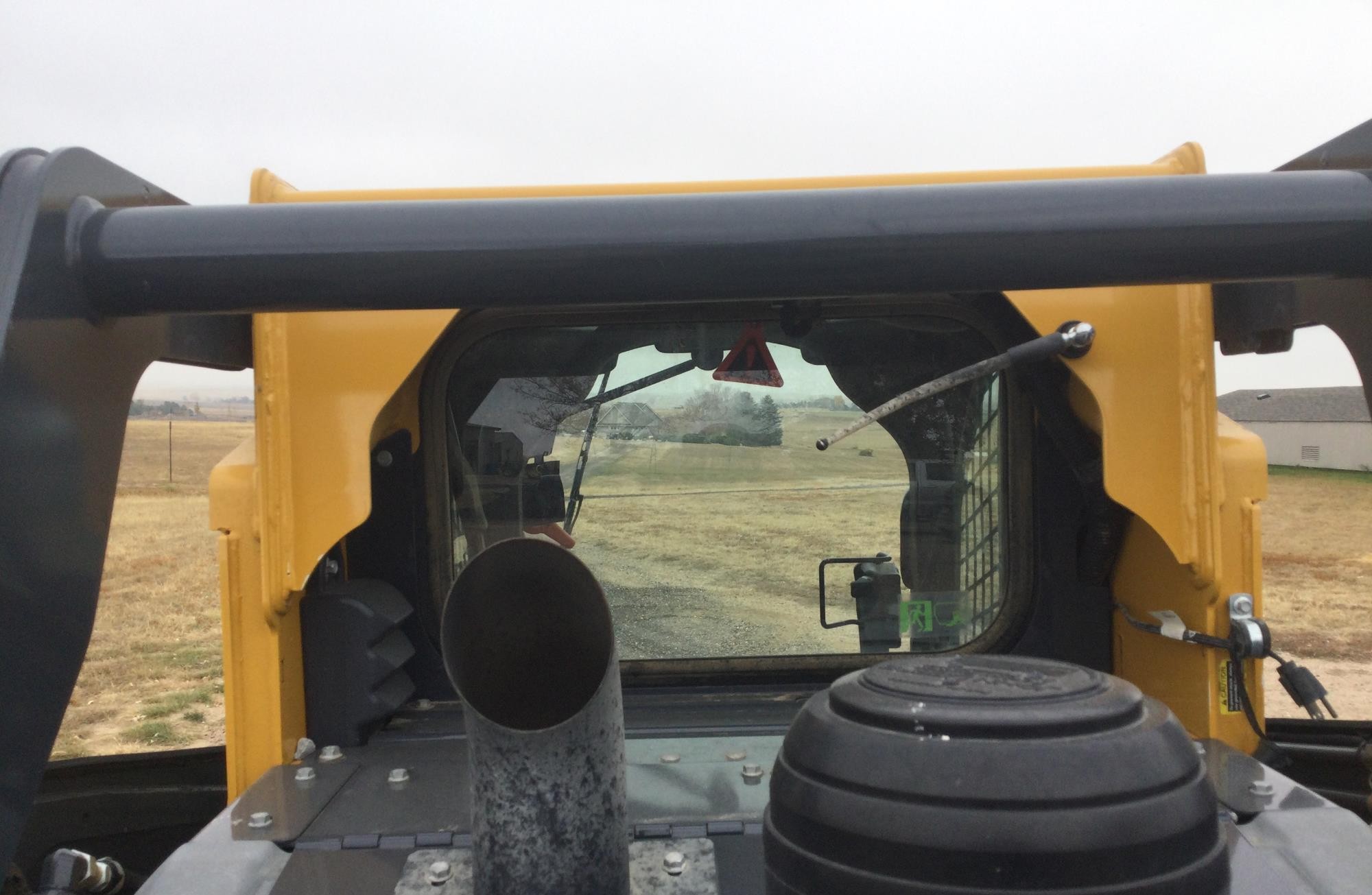 gallery 2018 John Deere 331G Skid Steer