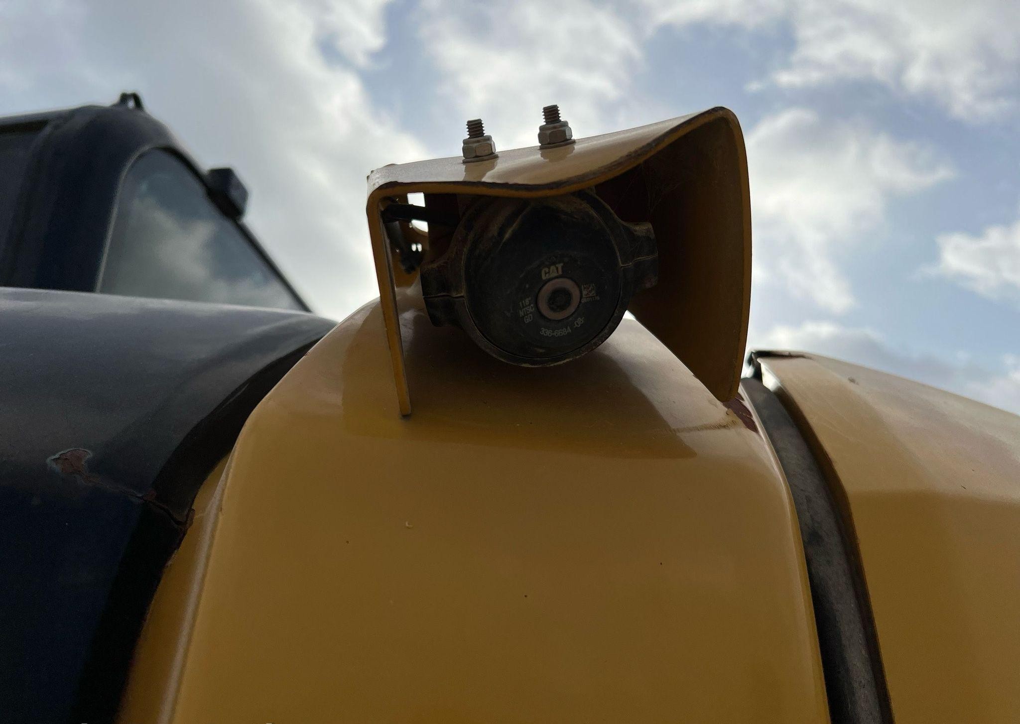 gallery 2016 Caterpillar 308E2 CR mini excavator