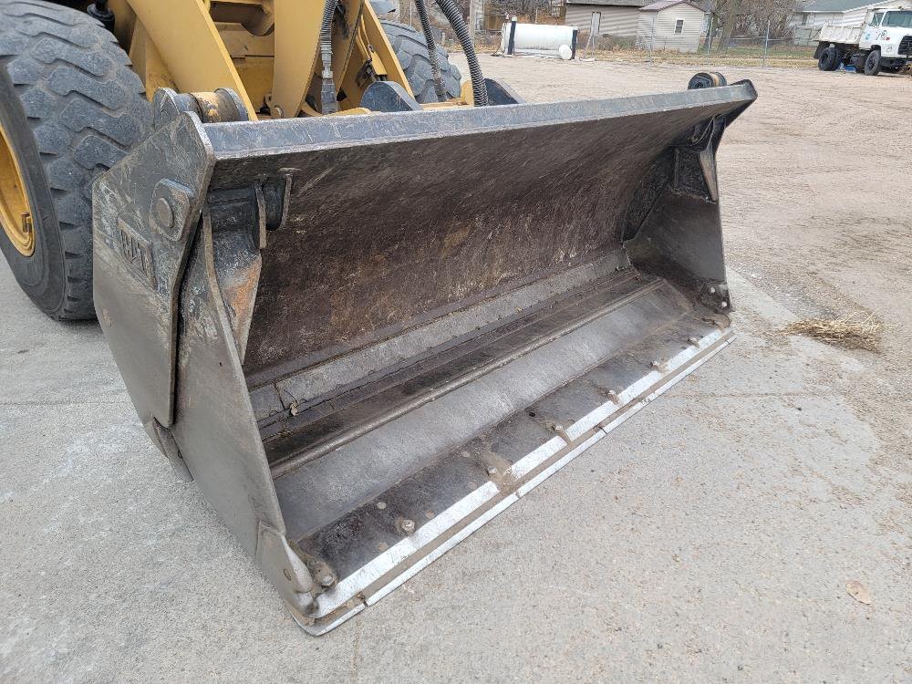 gallery 2016 Caterpillar 926M Wheel Loader W4-IN-1 Bucket