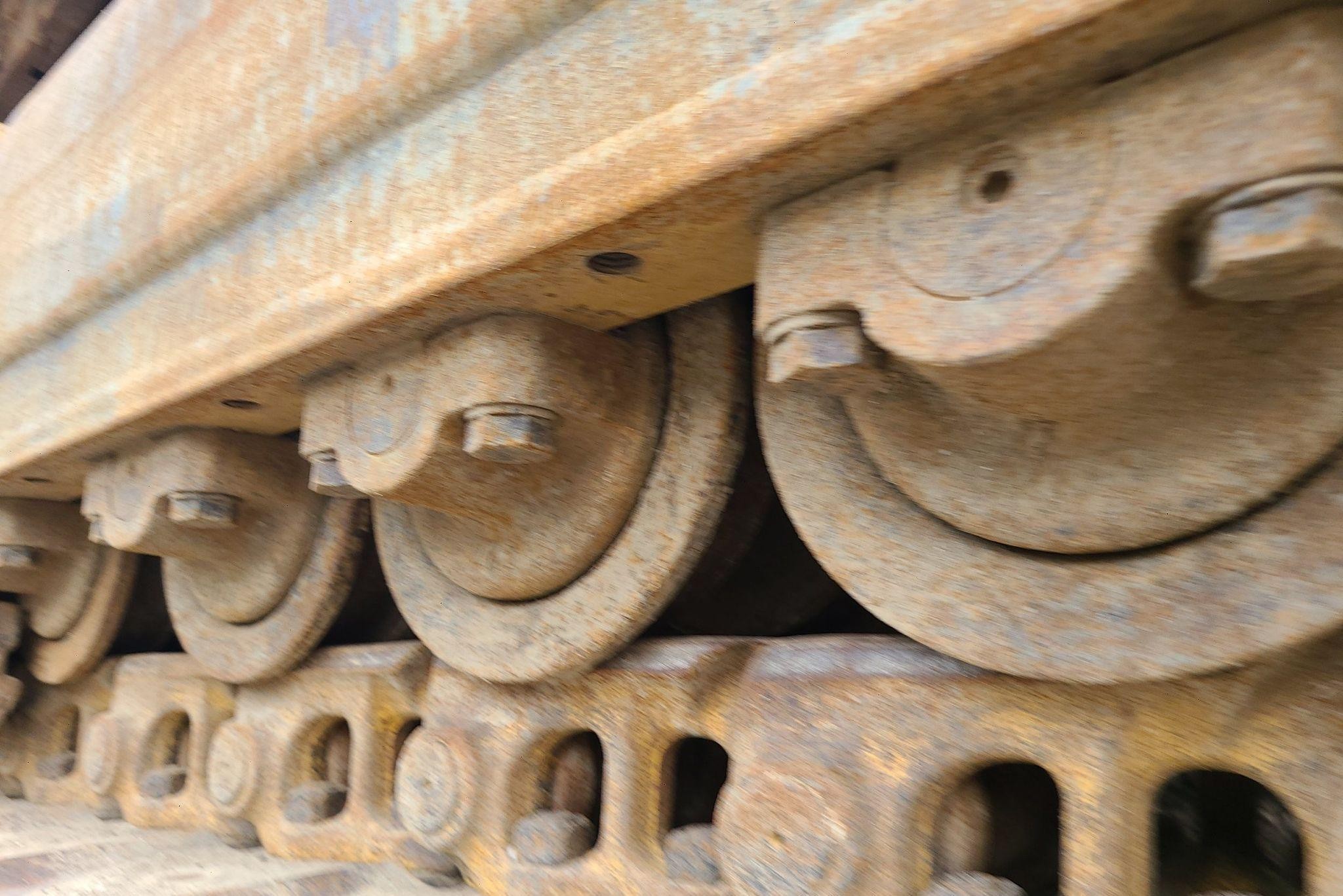 gallery 2008 Caterpillar 963D track loader