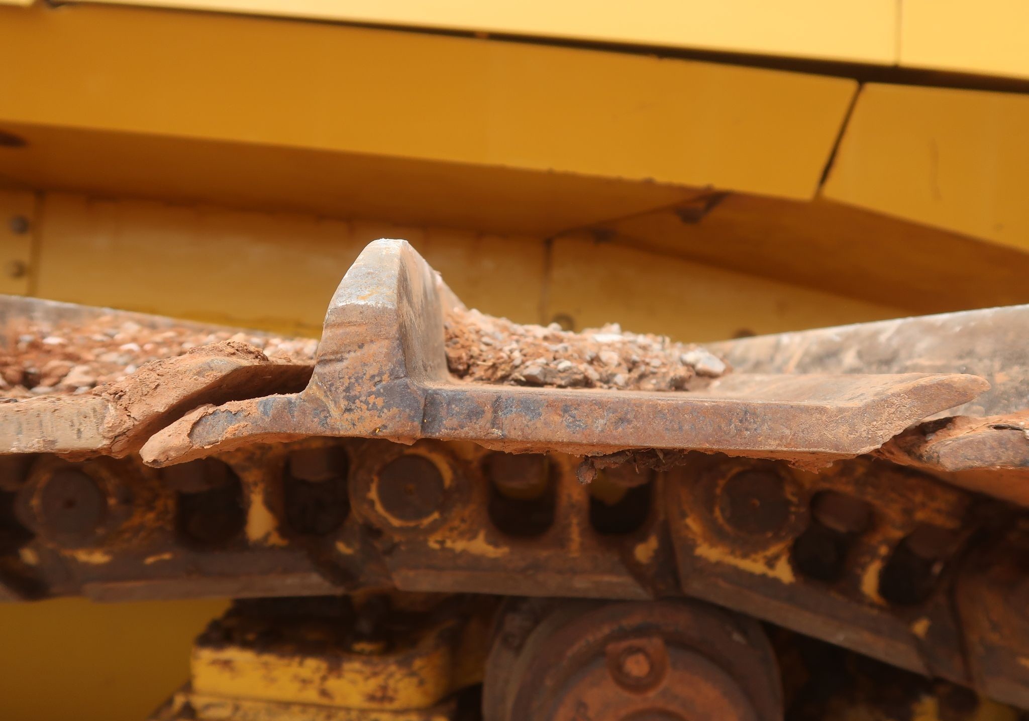 gallery 2015 John Deere 750K WLT dozer