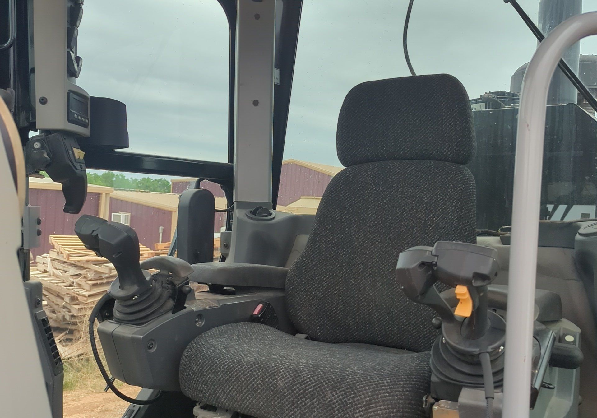 gallery 2012 Caterpillar 140M2 VHP motor grader