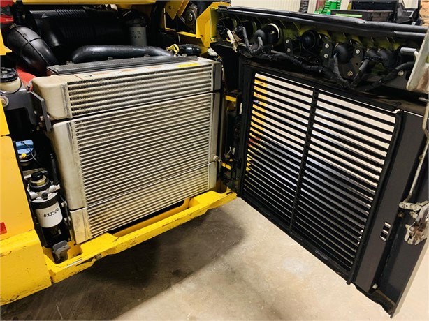 gallery 2020 NEW HOLLAND C345 SKID STEER