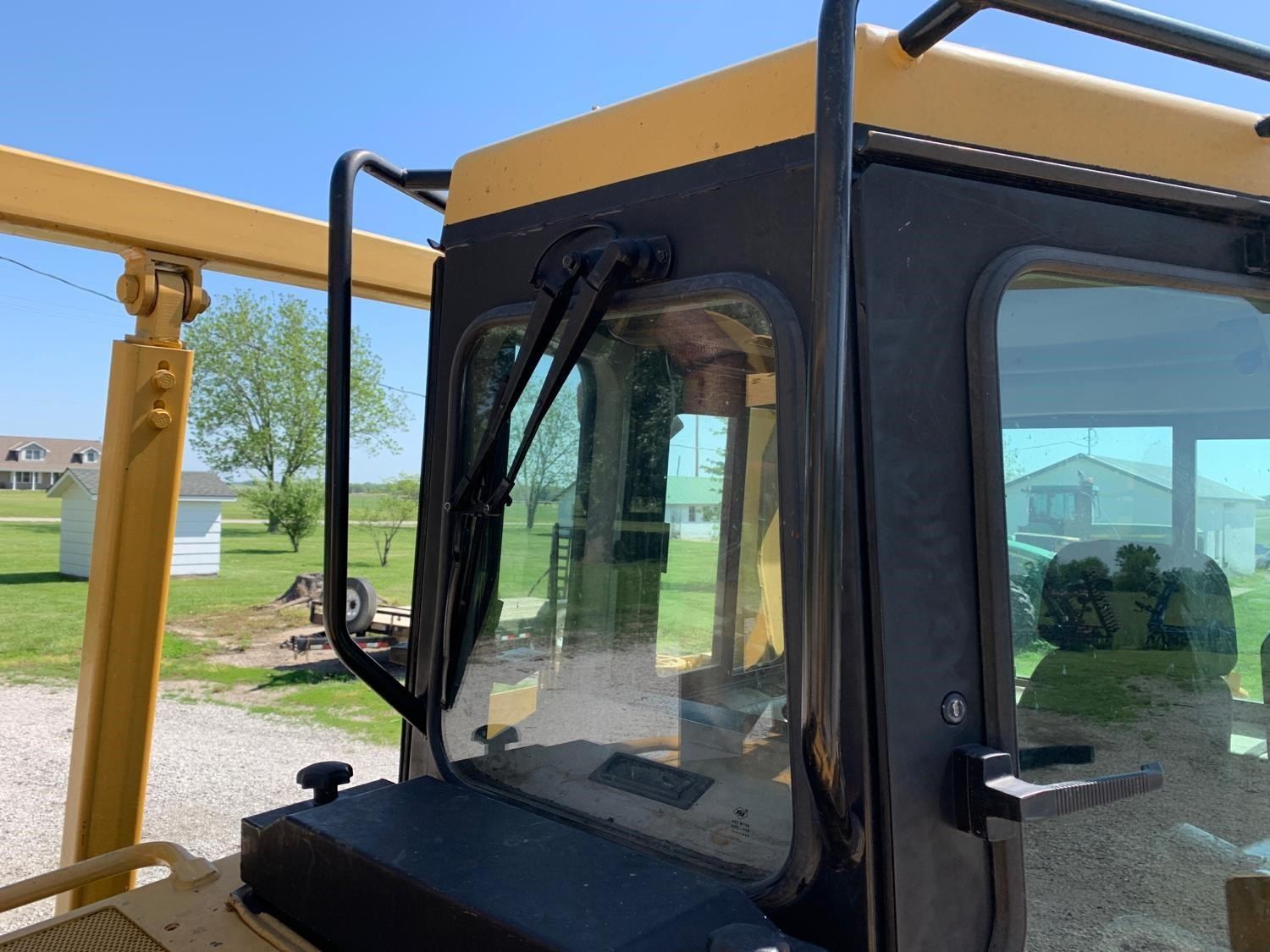 gallery 2005 Caterpillar D6R XL Ll Dozer WRipper
