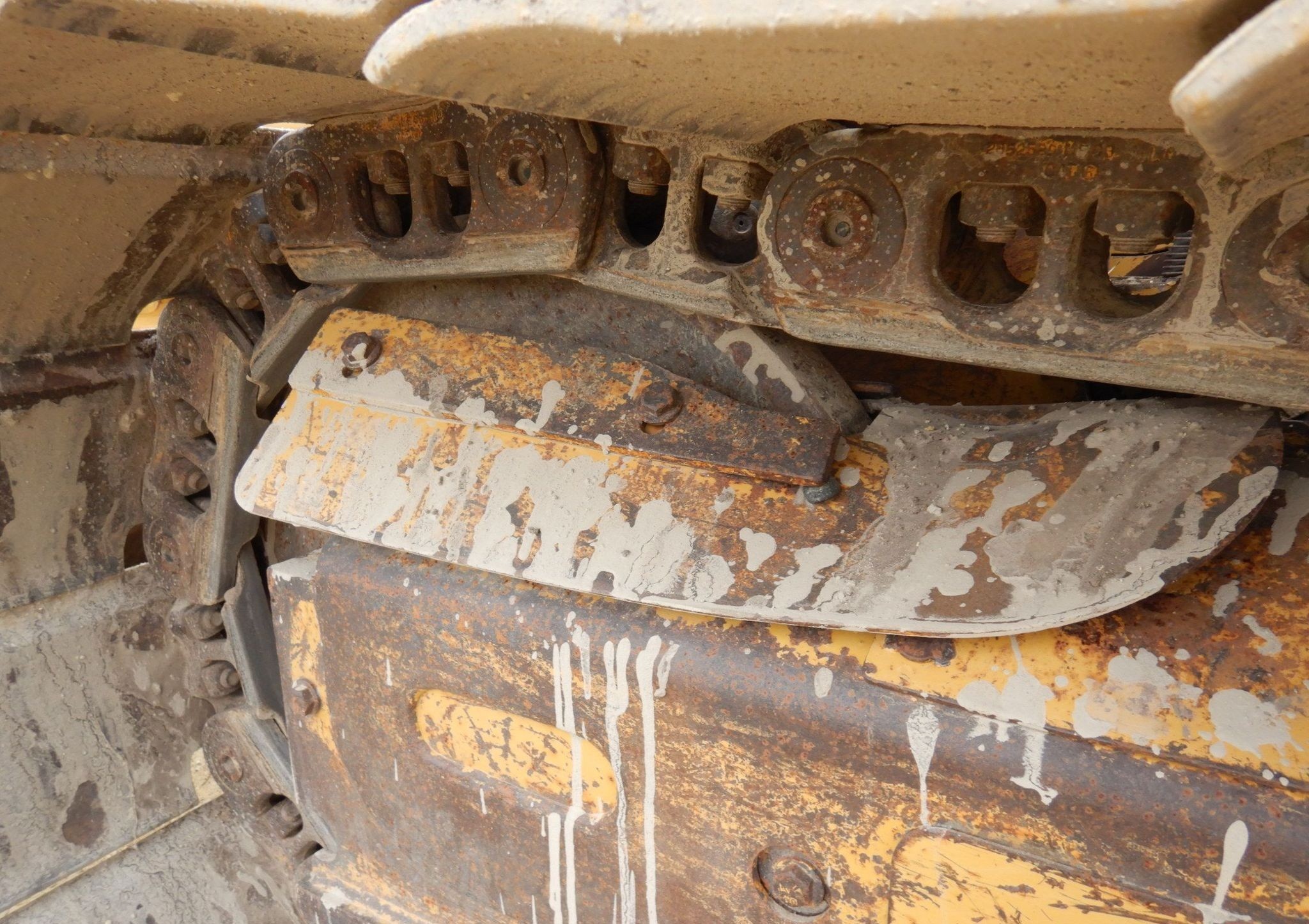 gallery 2011 Caterpillar D5K LGP dozer