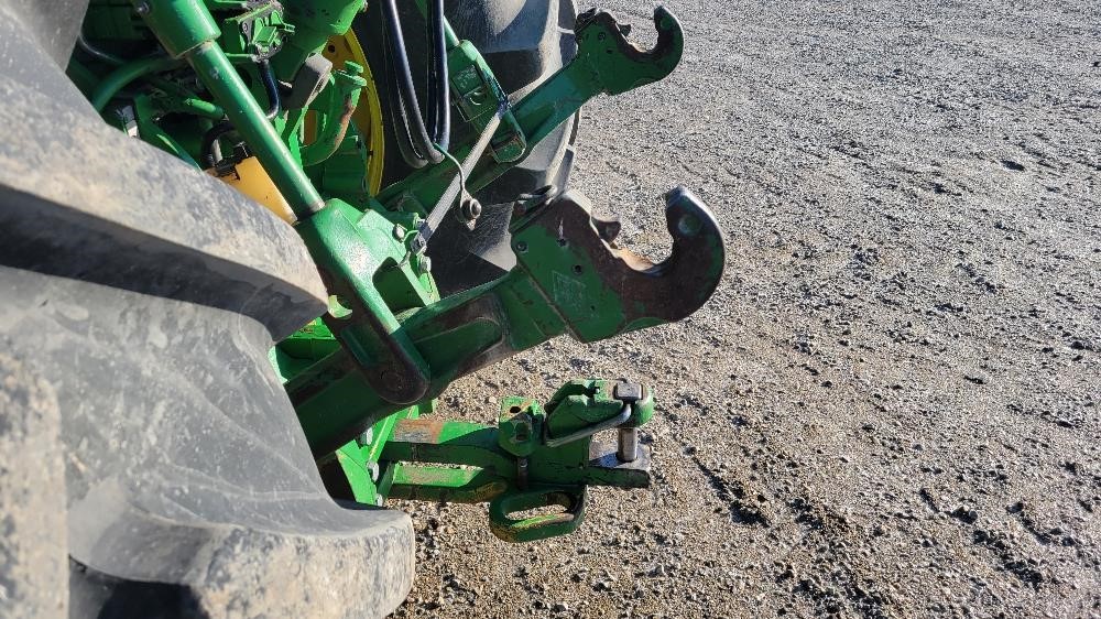 gallery 2012 John Deere 7280R MFWD Tractor