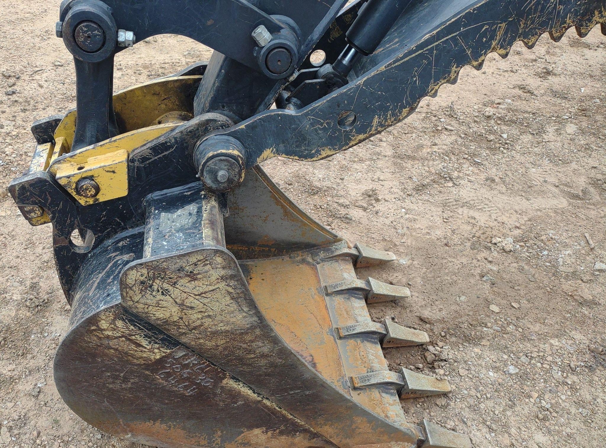 gallery 2020 John Deere 60G  mini excavator
