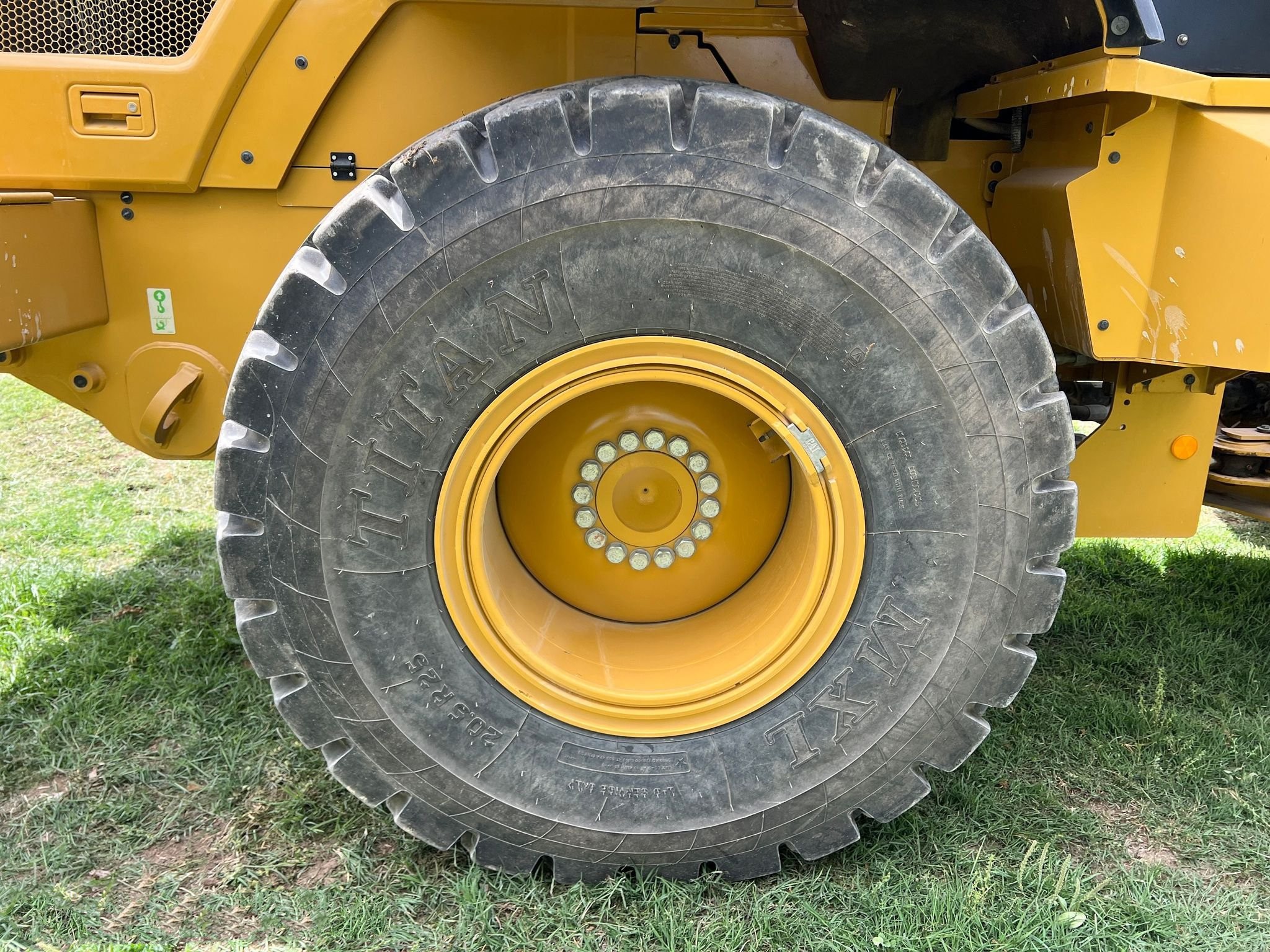 gallery 2020 Caterpillar 926M wheel loader