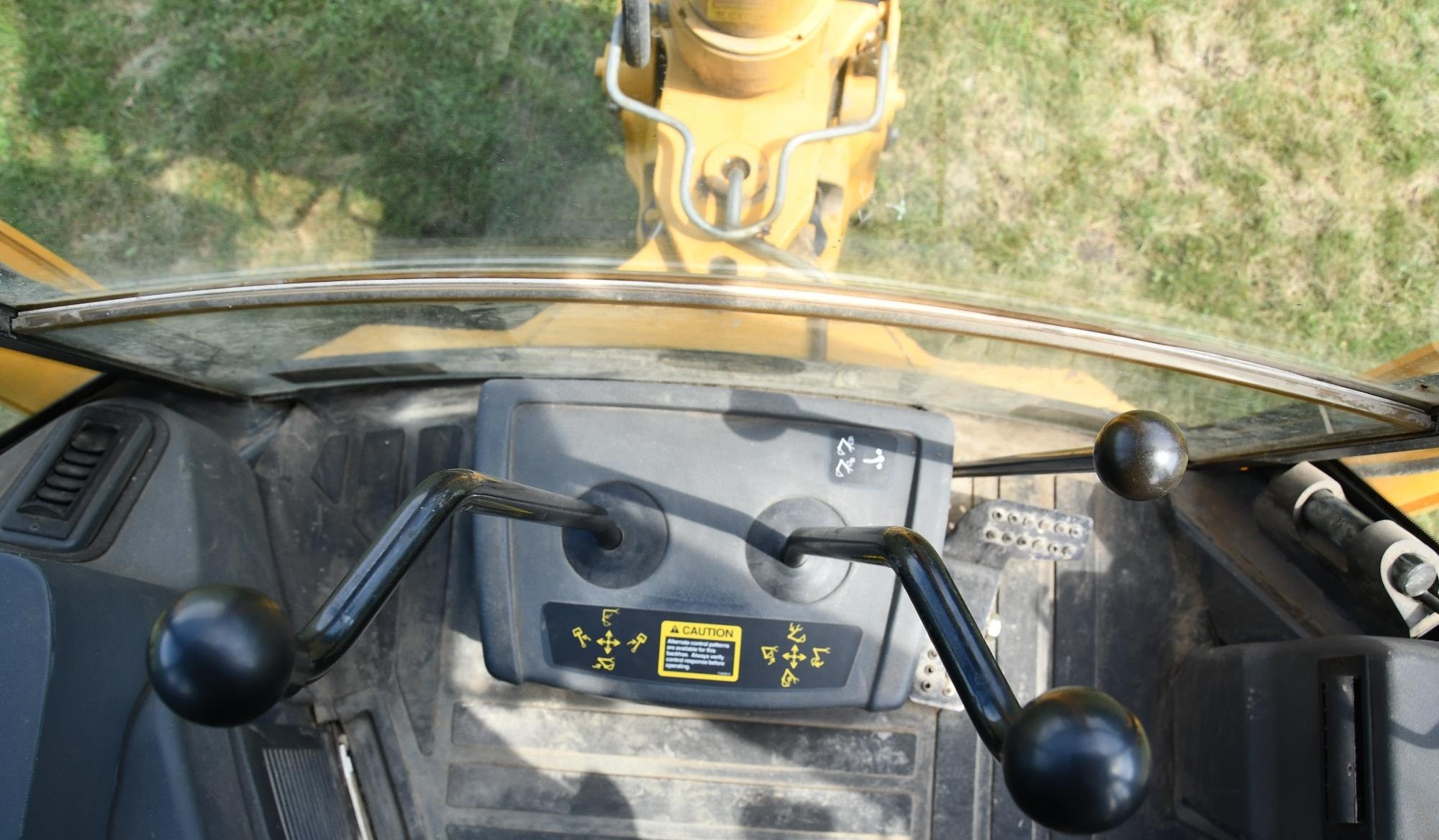 gallery 2007 John Deere 410G 4x4 Loader Backhoe W/Extendahoe