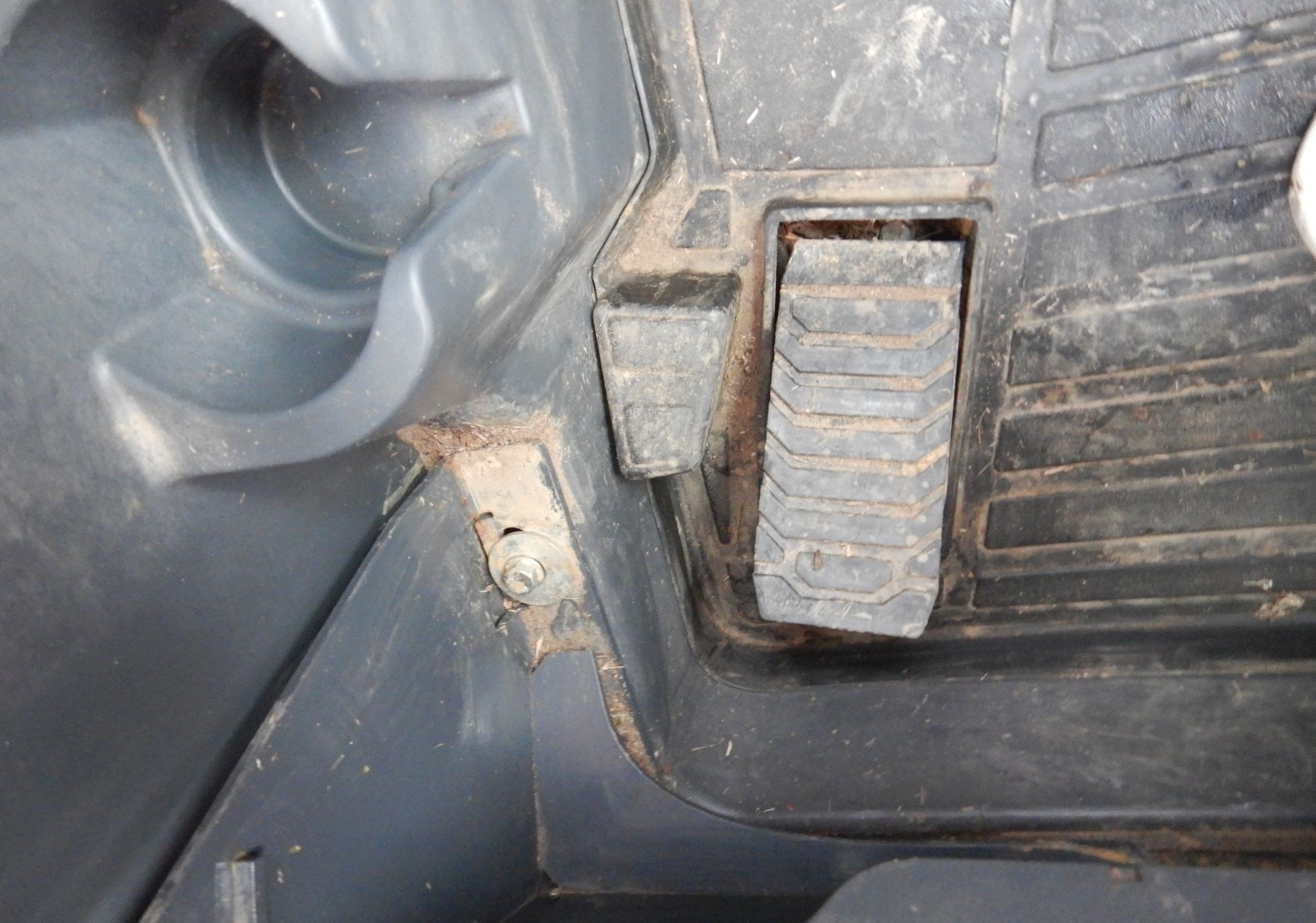 gallery 2021 John Deere 333G tracked skid steer loader
