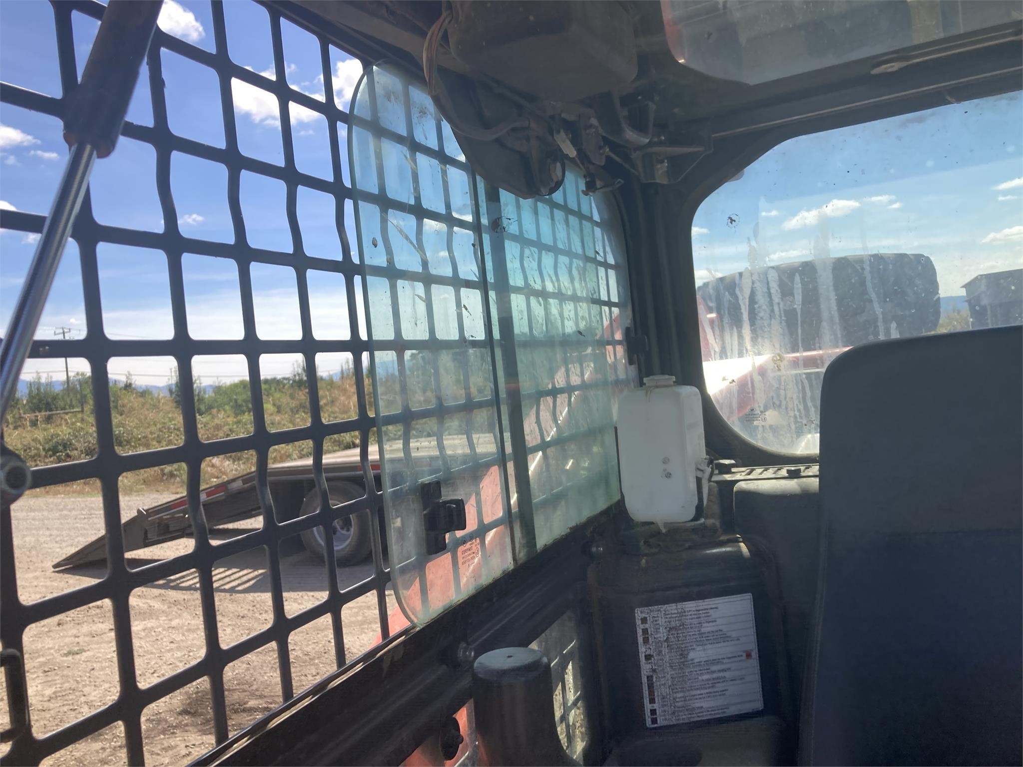 gallery 2019 Kubota Model SVL95-2S