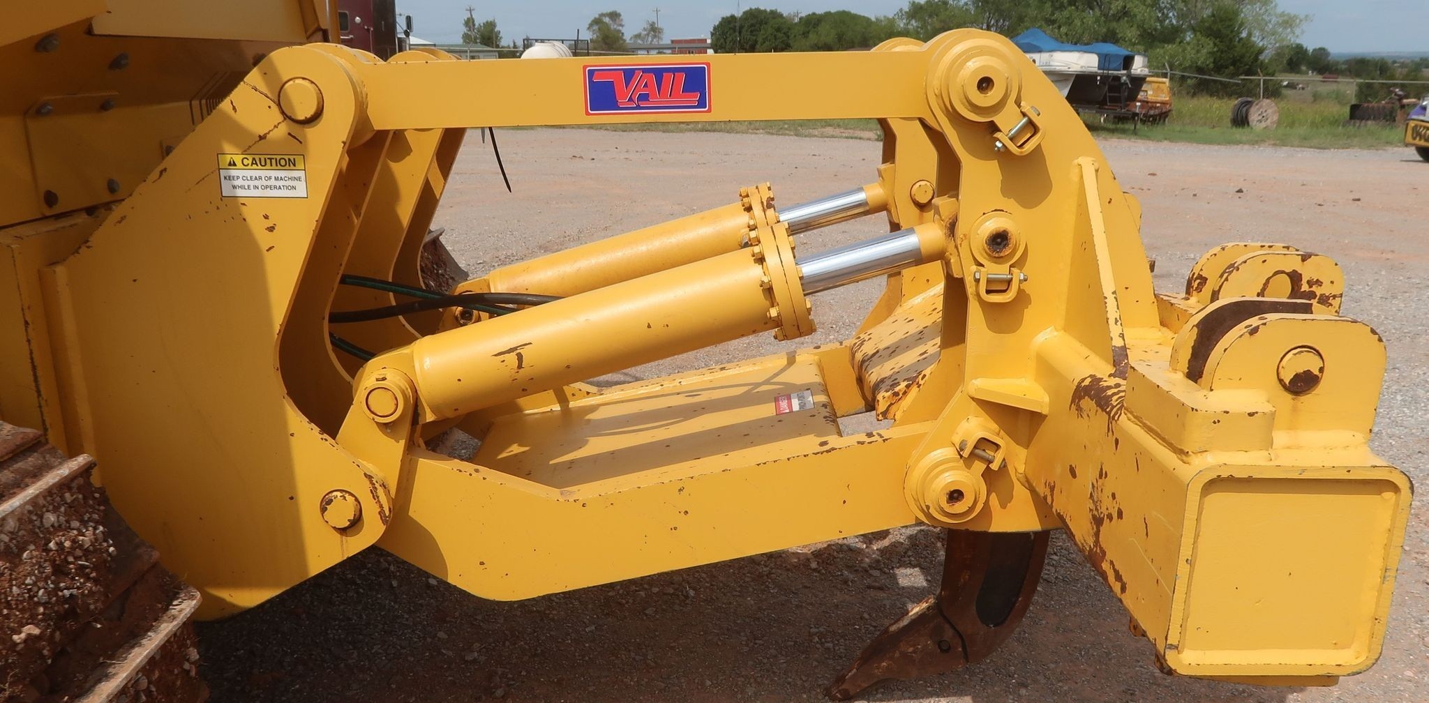 gallery 2015 John Deere 750K WLT dozer