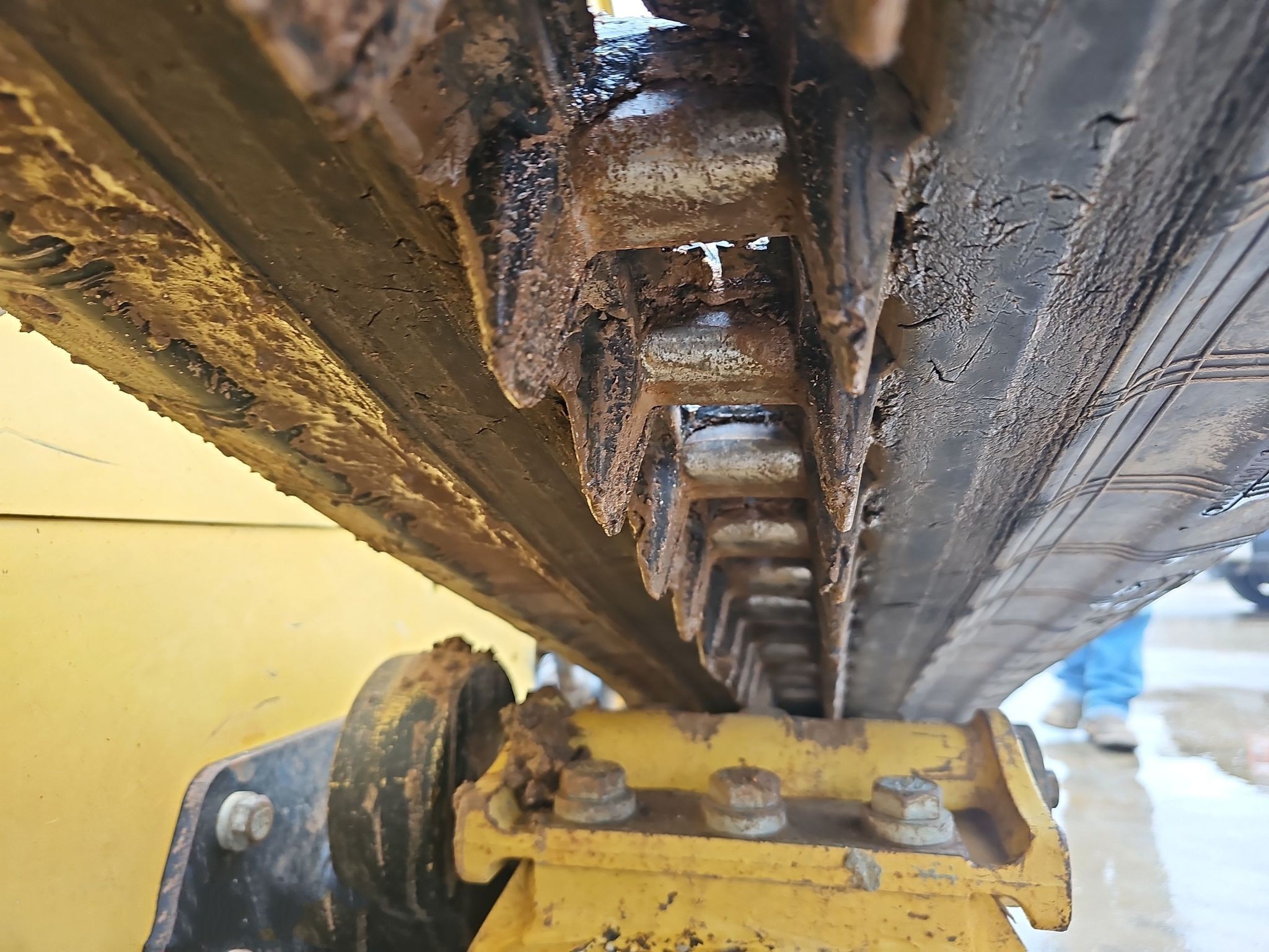 gallery 2020 Caterpillar 299D3 tracked skid steer loader