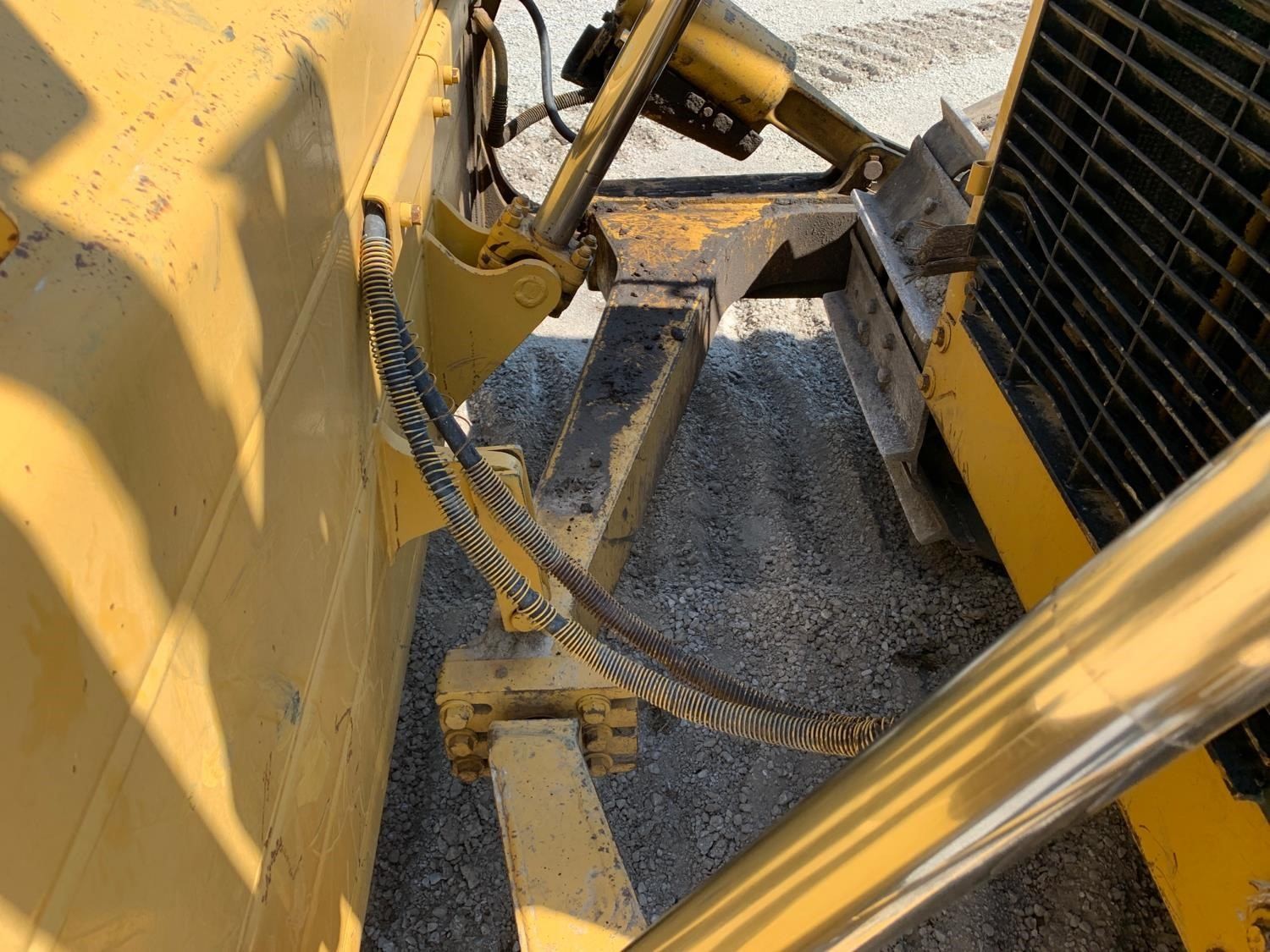 gallery 2005 Caterpillar D6R XL Ll Dozer WRipper