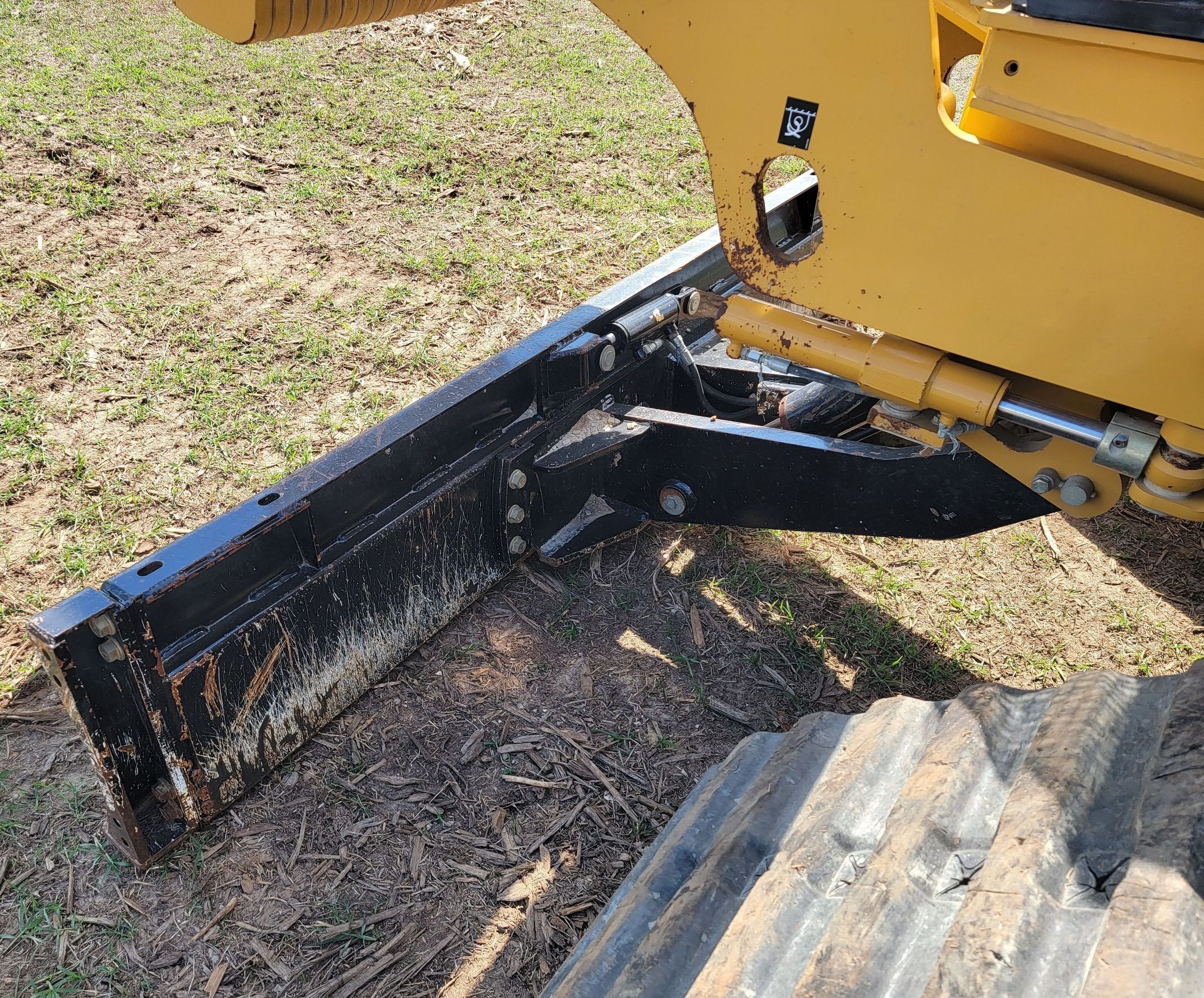 gallery 2013 Vermeer RTX1250 rock saw
