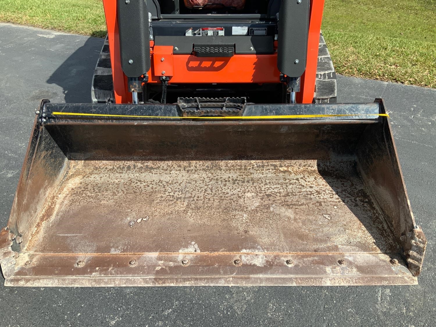 gallery 2018 Kubota SVL75-2 Compact Track Loader