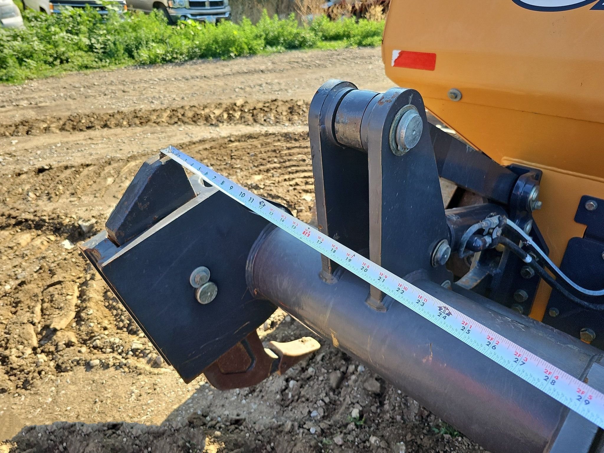 gallery 2017 Case 1150M WT dozer
