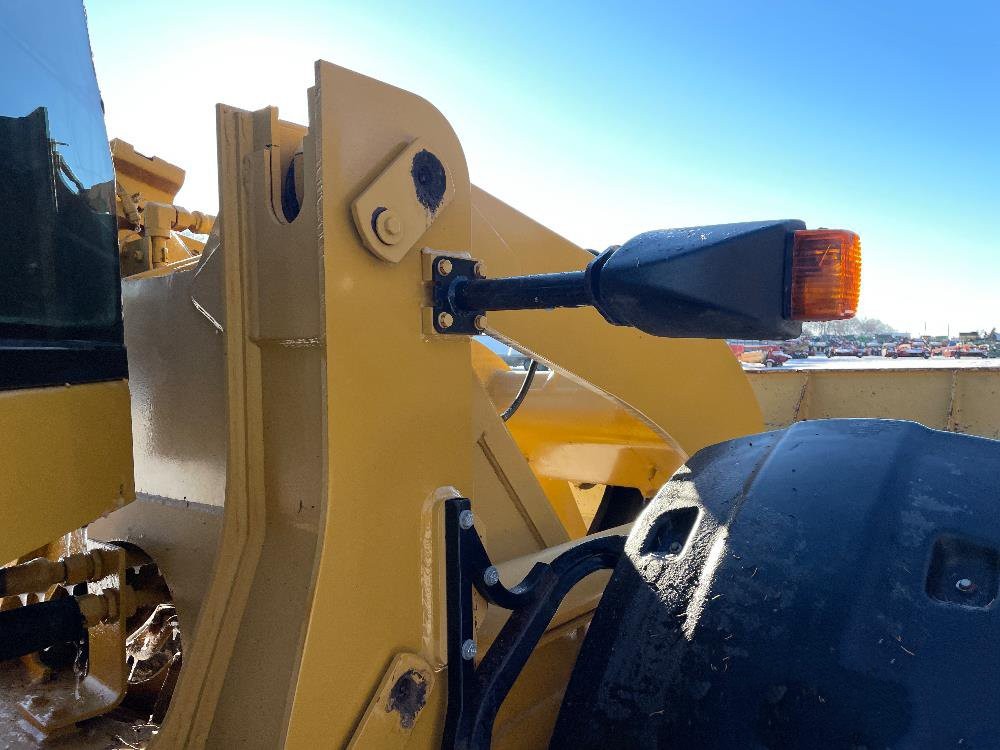 gallery 2005 Caterpillar 924GZ Wheel Loader