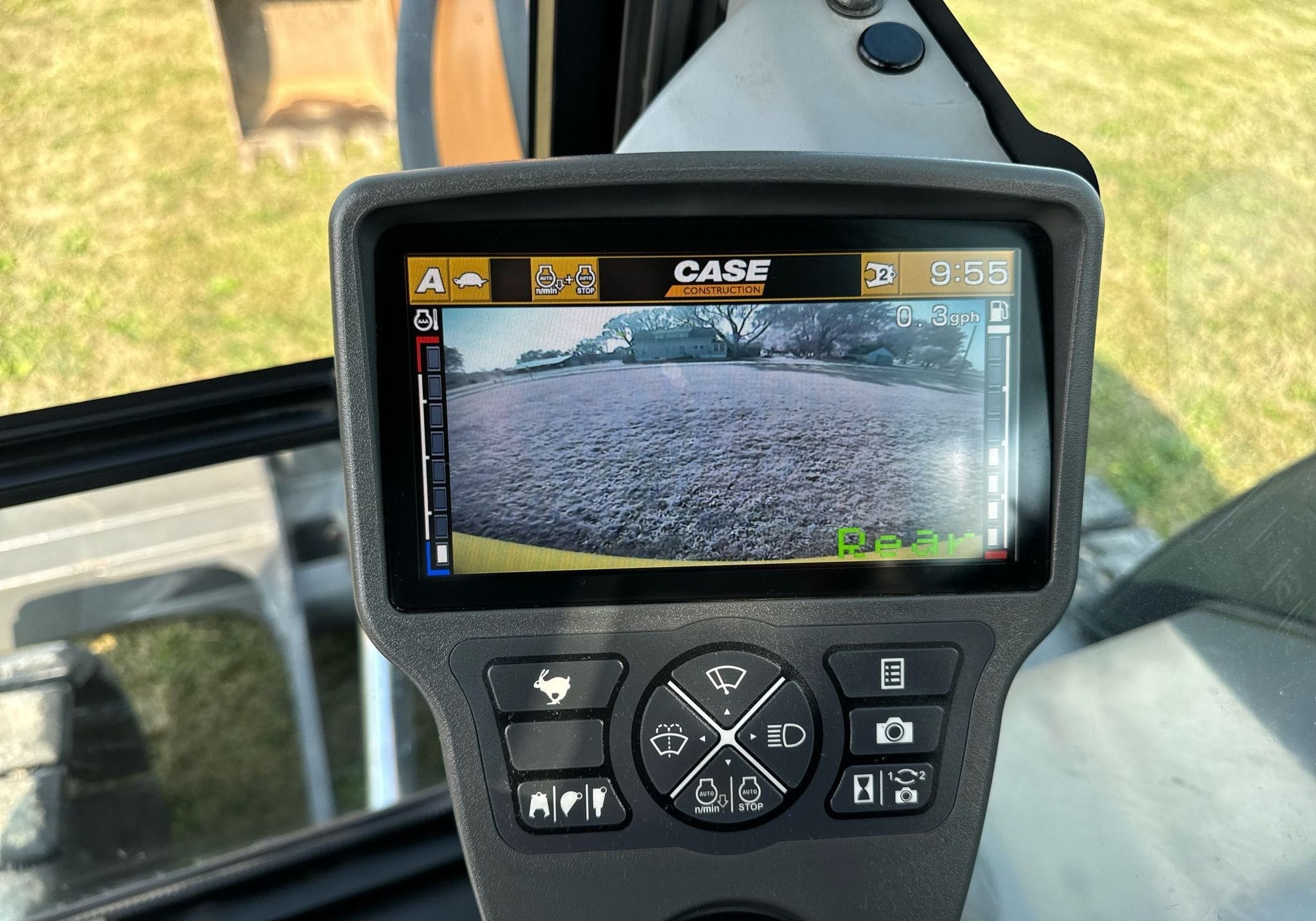 gallery 2020 Case CX80C excavator