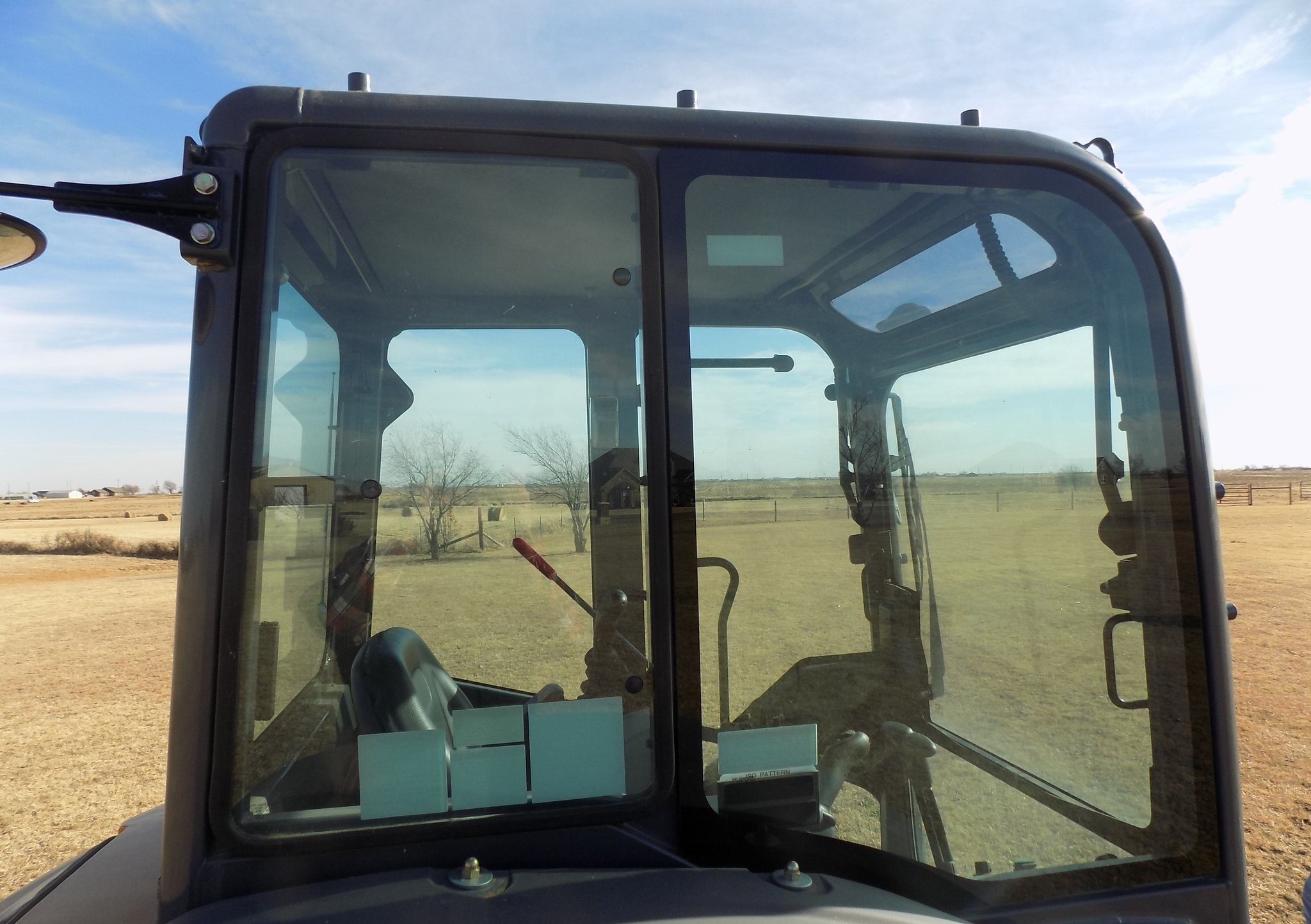 gallery 2016 Case CX55B mini excavator