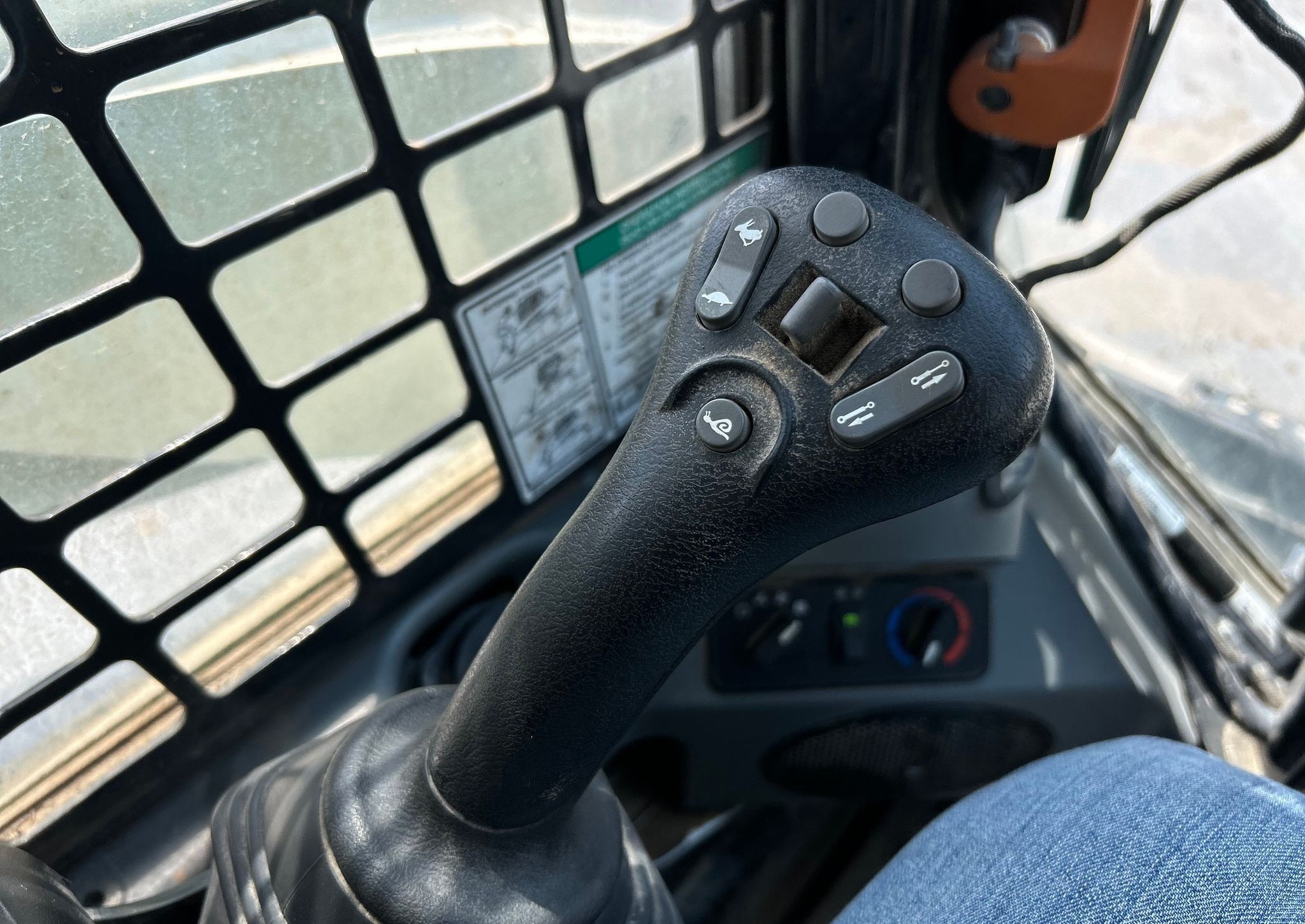 gallery 2020 Bobcat T770 tracked skid steer loader