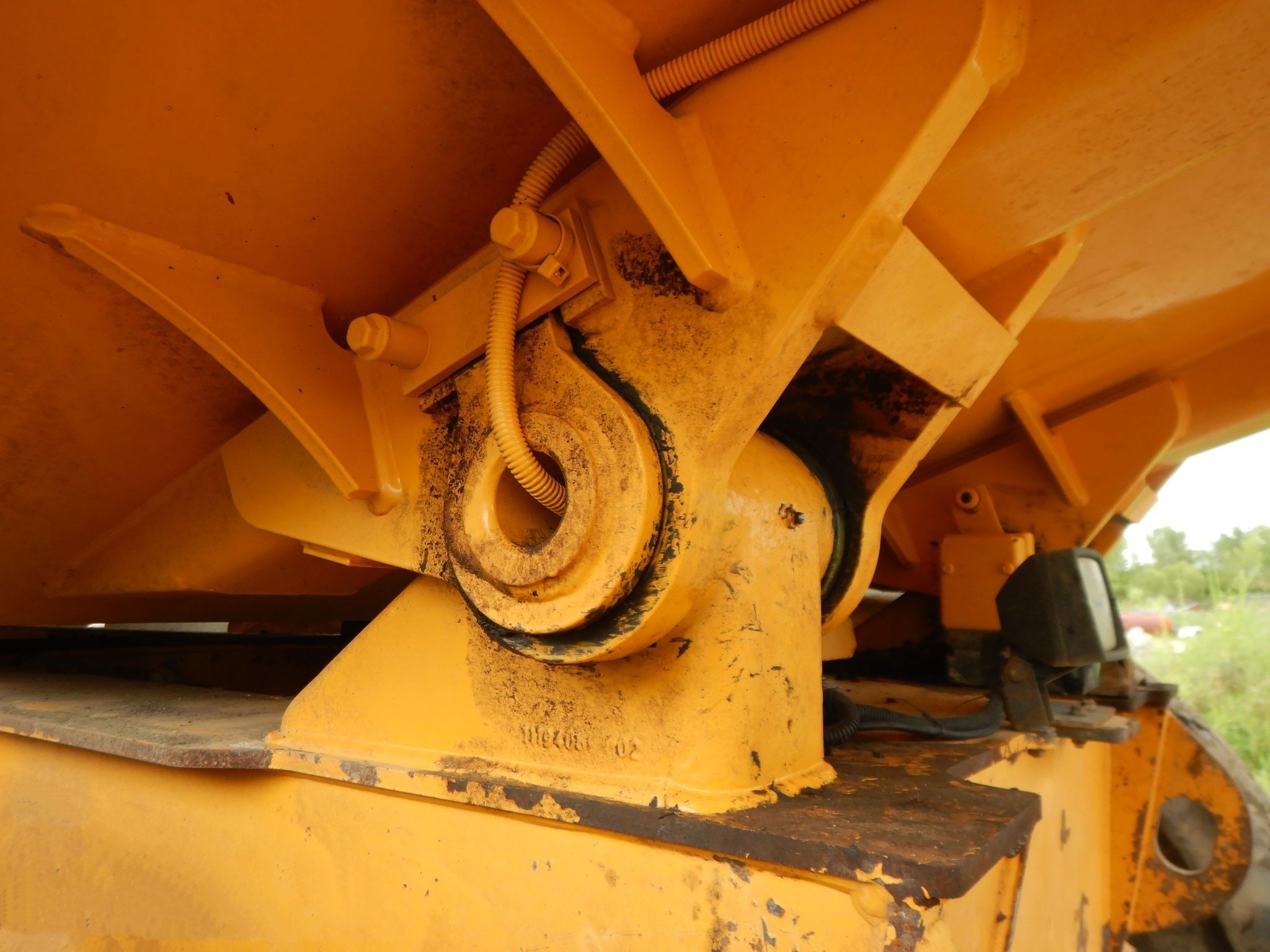 gallery 2012 Volvo A40F haul truck