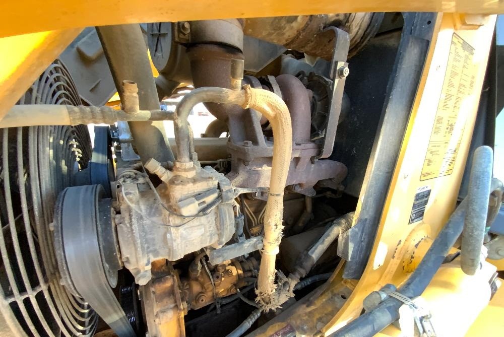 gallery 2006 John Deere 410G 4x4 Loader Backhoe WExtendahoe