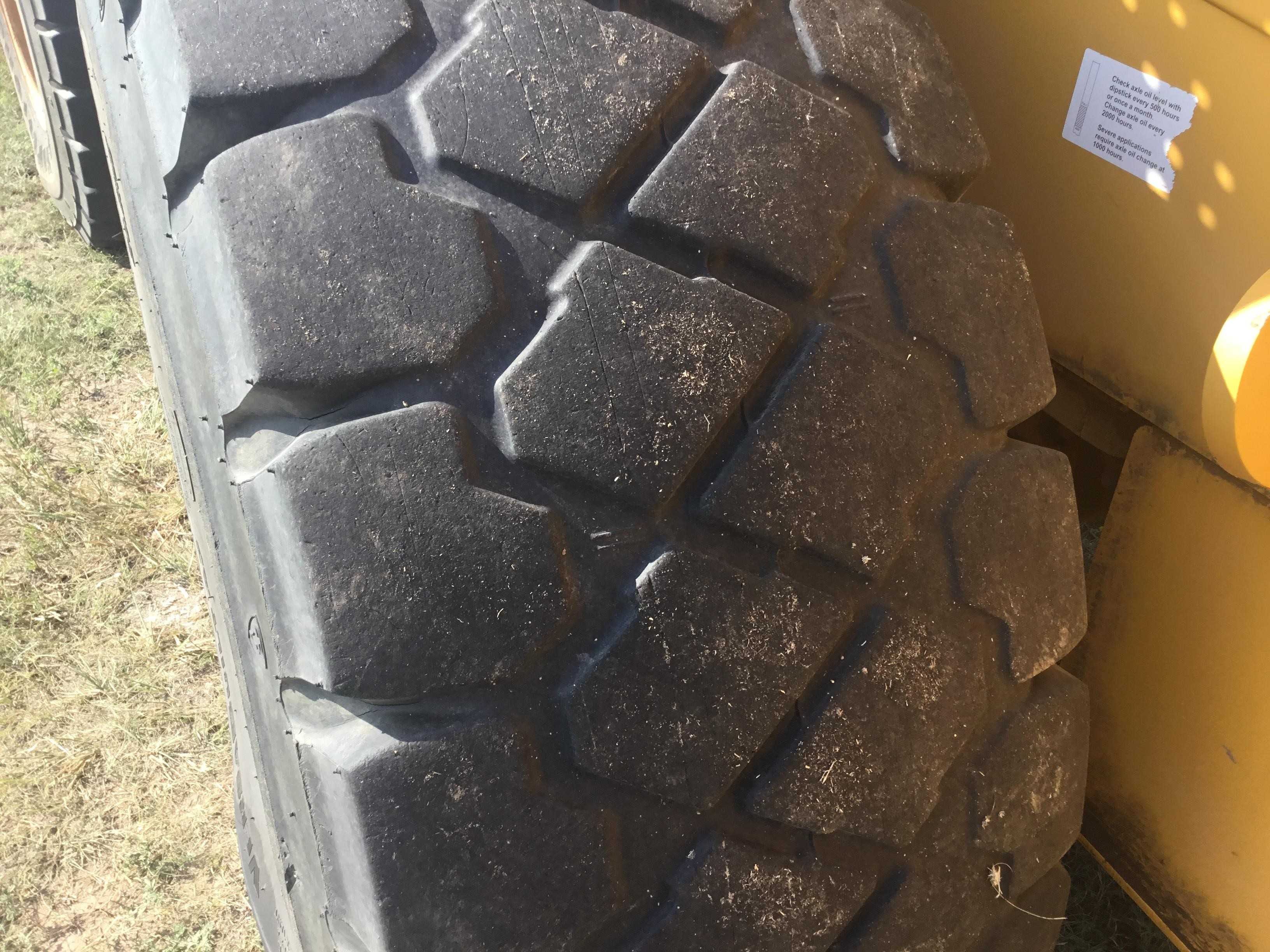 gallery 2015 John Deere 544K High Lift Wheel Loader